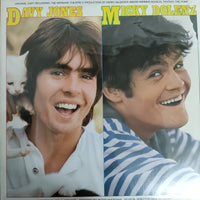 แผ่นเสียง Micky Dolenz And Davy Jones - Harry Nilsson's The Point Vinyl VG+