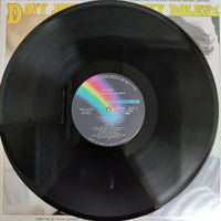 แผ่นเสียง Micky Dolenz And Davy Jones - Harry Nilsson's The Point Vinyl VG+