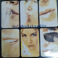 แผ่นเสียง The Darling Buds - Sure Thing Vinyl VG+