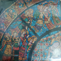 แผ่นเสียง Johann Sebastian Bach / Thomanerchor, Gewandhausorchester Leipzig, Kurt Thomas - Kantate Nr.111: "Was Gott Will, Das G'Scheh' Allzeit" / Kantate Nr. 140: "Wachet Auf, Ruft Uns Die Stimme" Vinyl VG+