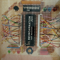 แผ่นเสียง Yumi Matsutoya = Yumi Matsutoya - Reincarnation = リ・インカーネーション Vinyl VG+