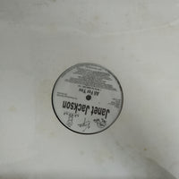 แผ่นเสียง Janet Jackson - All For You Vinyl VG+