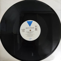 แผ่นเสียง Pretty Poison - Catch Me I'm Falling Spanish Ultimix Vinyl VG+