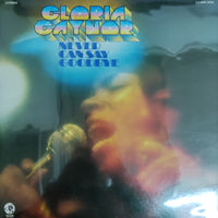 แผ่นเสียง Gloria Gaynor - Never Can Say Goodbye Vinyl VG+
