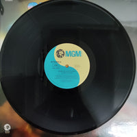 แผ่นเสียง Gloria Gaynor - Never Can Say Goodbye Vinyl VG+