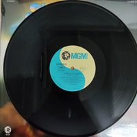 แผ่นเสียง Gloria Gaynor - Never Can Say Goodbye Vinyl VG+