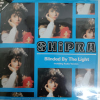 แผ่นเสียง Shipra - Blinded By The Light Vinyl VG+