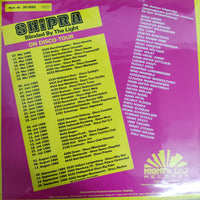 แผ่นเสียง Shipra - Blinded By The Light Vinyl VG+