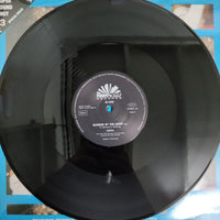 แผ่นเสียง Shipra - Blinded By The Light Vinyl VG+