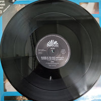 แผ่นเสียง Shipra - Blinded By The Light Vinyl VG+