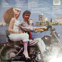 แผ่นเสียง Eddie Santiago - ¡Sigo Atrevido! Vinyl VG+