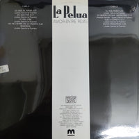 แผ่นเสียง La Pelua - Amor Entre Rejas Vinyl VG+