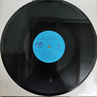 แผ่นเสียง La Pelua - Amor Entre Rejas Vinyl VG+