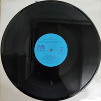 แผ่นเสียง La Pelua - Amor Entre Rejas Vinyl VG+