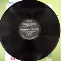 แผ่นเสียง Various - The 2nd Kusatsu International Summer Music Academy And Festival 1981 Vinyl VG+ 2LPs