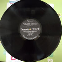 แผ่นเสียง Various - The 2nd Kusatsu International Summer Music Academy And Festival 1981 Vinyl VG+ 2LPs