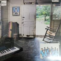 แผ่นเสียง Dioni Fernández - PASA LA VIDA Vinyl VG+