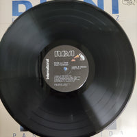 แผ่นเสียง Dioni Fernández - PASA LA VIDA Vinyl VG+