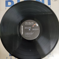 แผ่นเสียง Dioni Fernández - PASA LA VIDA Vinyl VG+