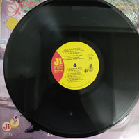 แผ่นเสียง Julio Angel - "Cita...Con El Recuerdo" Vinyl VG+