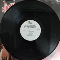 แผ่นเสียง Dioni Fernández Y El Equipo - Los Diseñadores Vinyl VG+