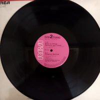 แผ่นเสียง Béla Bartók, Chicago Symphony Orchestra, Fritz Reiner - Music For Strings, Percussion And Celesta / Hungarian Sketches Vinyl VG+