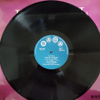 แผ่นเสียง Georg Friedrich Händel, Christopher Wood - Suites For Harpsichord 1-4 Vinyl VG+