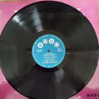 แผ่นเสียง Georg Friedrich Händel, Christopher Wood - Suites For Harpsichord 1-4 Vinyl VG+