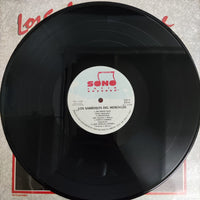 แผ่นเสียง Los Sabrosos Del Merengue - Subiendo Vinyl VG+