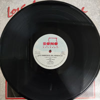 แผ่นเสียง Los Sabrosos Del Merengue - Subiendo Vinyl VG+