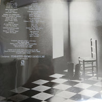 แผ่นเสียง Enrique Morente - Sacromonte Vinyl VG+