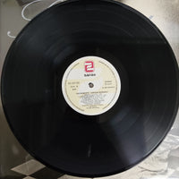 แผ่นเสียง Enrique Morente - Sacromonte Vinyl VG+