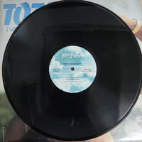 แผ่นเสียง Toto Necessite - Toto Necessite Vinyl VG+