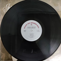 แผ่นเสียง Johnny Ventura - El Señor Del Merengue Vinyl VG+