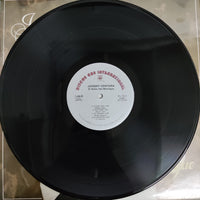 แผ่นเสียง Johnny Ventura - El Señor Del Merengue Vinyl VG+