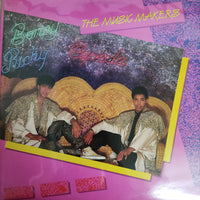 แผ่นเสียง Bonny Cepeda Y Su Orquesta - The Music Makers Vinyl VG+