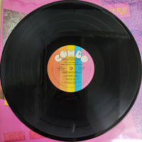 แผ่นเสียง Bonny Cepeda Y Su Orquesta - The Music Makers Vinyl VG+