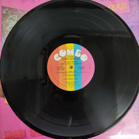 แผ่นเสียง Bonny Cepeda Y Su Orquesta - The Music Makers Vinyl VG+