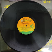 แผ่นเสียง Alfredo Gutierrez - Acordeon Caribeño Vinyl VG+