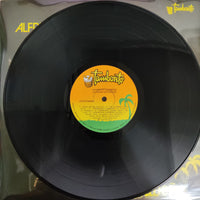 แผ่นเสียง Alfredo Gutierrez - Acordeon Caribeño Vinyl VG+