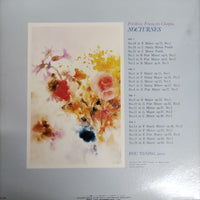 แผ่นเสียง Fou Ts'Ong - Chopin Nocturnes Vinyl VG+