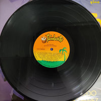 แผ่นเสียง Alfredo Guiterrez - El Palito Vinyl VG+
