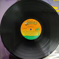 แผ่นเสียง Alfredo Guiterrez - El Palito Vinyl VG+