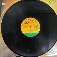 แผ่นเสียง Alfredo Guiterrez - Yo Contaba Contigo Vinyl VG+
