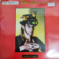 แผ่นเสียง Ian Smith - Golden Grates Vinyl VG+