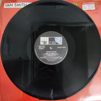 แผ่นเสียง Ian Smith - Golden Grates Vinyl VG+