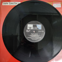 แผ่นเสียง Ian Smith - Golden Grates Vinyl VG+