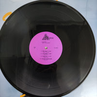 แผ่นเสียง Nelson Cordero - Sigo Siendo El Vinyl VG+