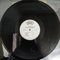 แผ่นเสียง Juan Manuel Lebron Y Su Orquesta - El Grubo Vinyl VG+