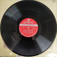 แผ่นเสียง Joseph Haydn - Weller-Quartett - Streichquartette No. 40, 41 & 42 Vinyl VG+